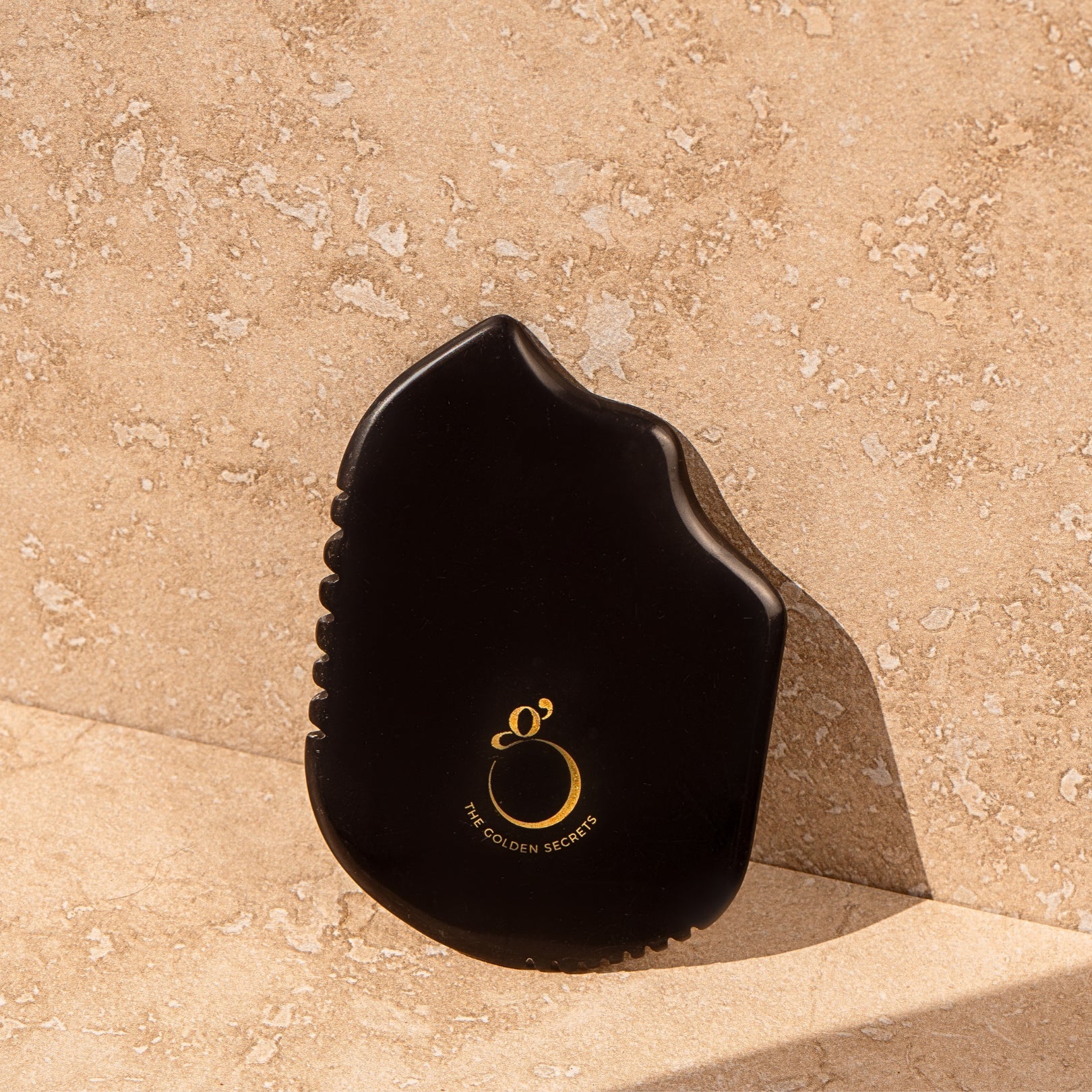 Sorceress Stone Gua Sha Beauty Tool