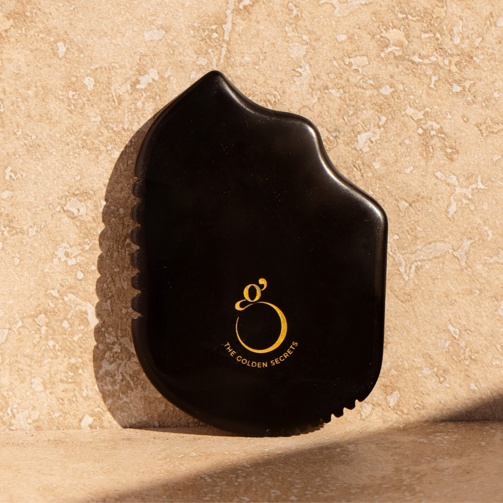 Sorceress Stone Gua Sha Beauty Tool